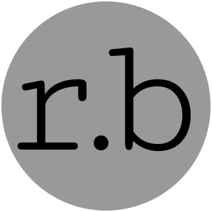 Revue Roland Barthes