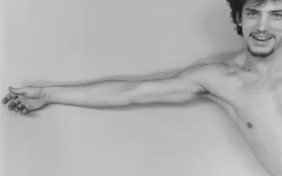 Roland Barthes, homosexualité et photographie : la division du désir