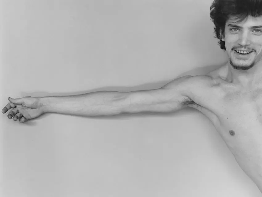 Roland Barthes, homosexualité et photographie : la division du désir