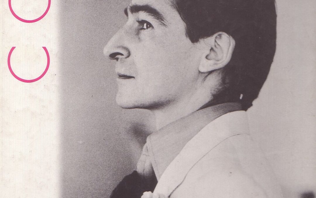 Roland Barthes, « L’homosexuel ou la difficulté de s’exprimer » : le neutre