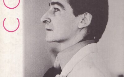 Roland Barthes, « L’homosexuel ou la difficulté de s’exprimer » : le neutre