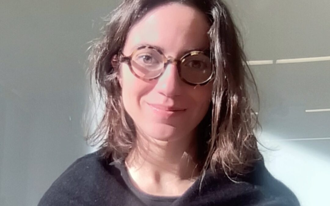 Soutenance de thèse de Justine Brisson