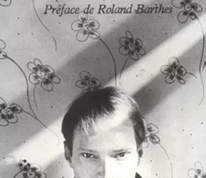 Roland Barthes & Renaud Camus