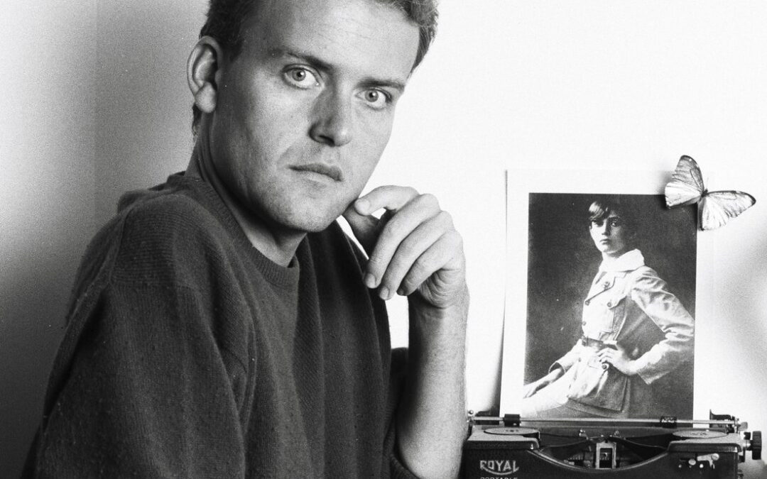 À distance respective: Roland Barthes/Hervé Guibert