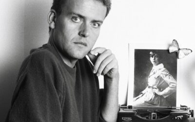 À distance respective: Roland Barthes/Hervé Guibert