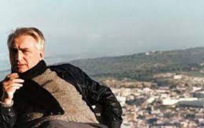 Roland Barthes et le monde arabe : les érotiques d’un voyageur-écrivain