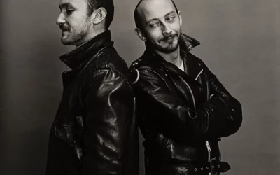 Roman et « désir raconté ». Lecture de « F.B. »