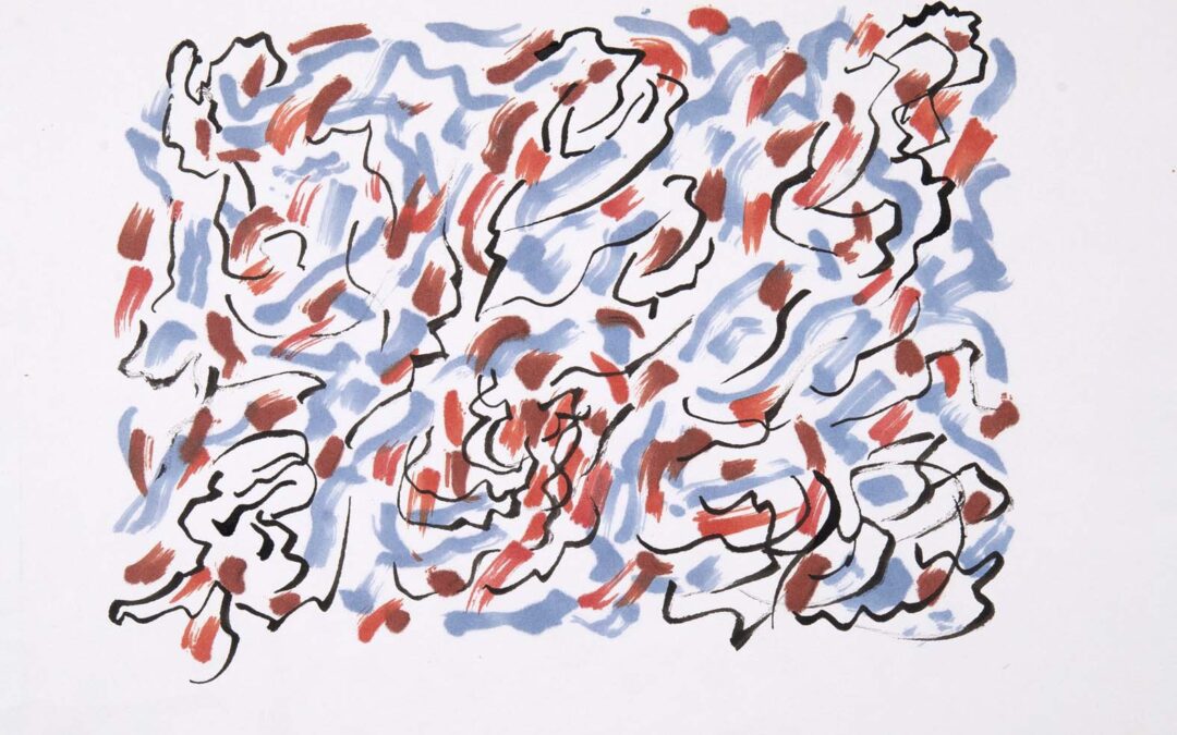 Couleur de l’écriture – Barthes avec Duras