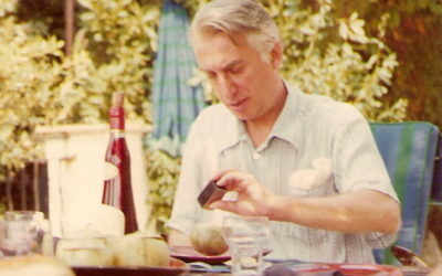 Le rythme/ῥυθμός. Roland Barthes en penseur écologique