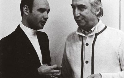 Un pin qui rêve d’un palmier : Barthes entre Nietzsche et Sarduy