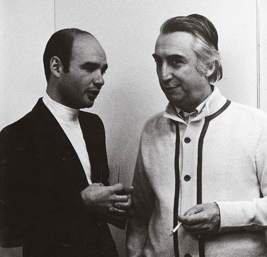 Un pin qui rêve d’un palmier : Barthes entre Nietzsche et Sarduy