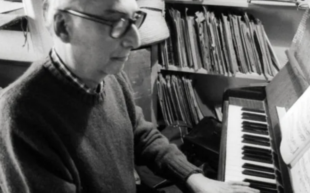 Du vocalisme barthésien : réflexions sur le « devenir-musique » chez Roland Barthes à la lumière de la géophilosophie de Deleuze et Guattari