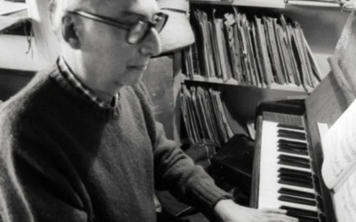 Du vocalisme barthésien : réflexions sur le « devenir-musique » chez Roland Barthes à la lumière de la géophilosophie de Deleuze et Guattari