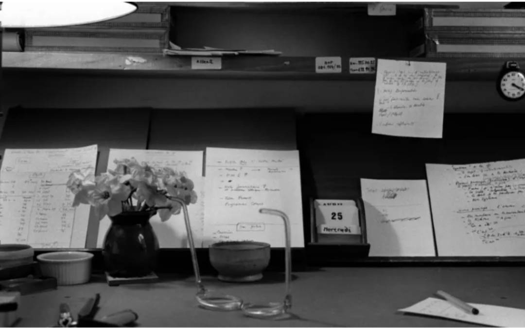 Le projet de philologie active