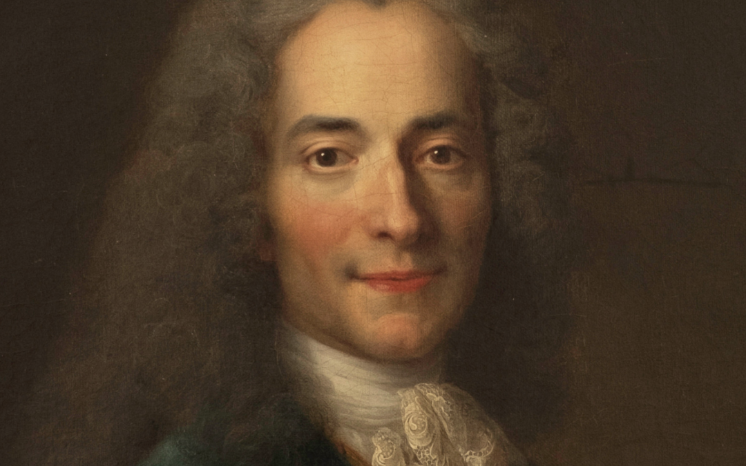 Barthes-Voltaire-Je suis Charlie, ou : comment être un écrivain malheureux