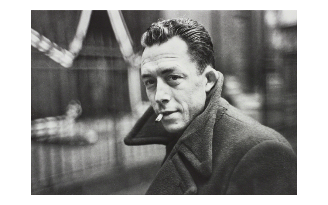 Albert Camus : le contemporain manqué ?