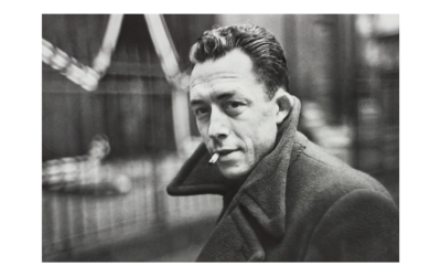 Albert Camus : le contemporain manqué ?