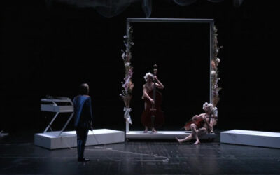 Le théâtre comme révélateur des contemporanéités de Roland Barthes